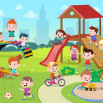 How to keep the Child safe from harmful objects