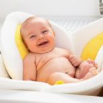 Unicorn Cotton Swaddle for Baby