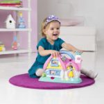 Chicco Balloon Bouncer