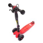 Baby Car Seater For Kids