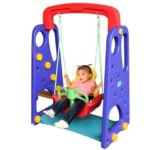Safety 1st Smart Lunch Feeding Booster Red Lines
