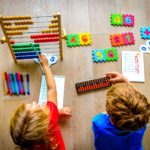 Educational Games & Toys