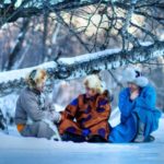 10 tips to take care of kids