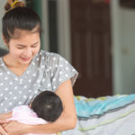 How to Deal with teething problems of kids