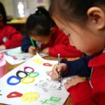 5 ways of curing the child