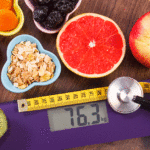 Healthy food for school going kids