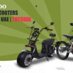 Best Ride-On Cars for Kids in UAE Complete 2026 Buying Guide