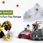 How to Choose a Ride-On Car: Age, Battery & Safety Guide