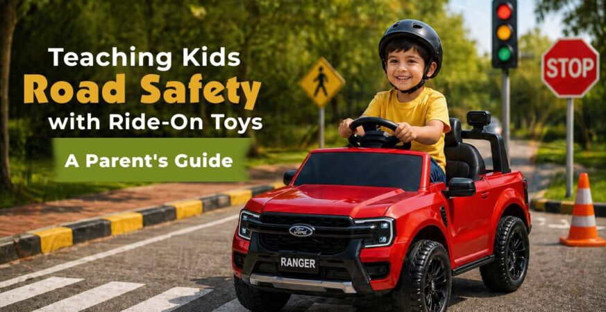 kids ride on