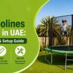 Best Baby Strollers for Dubai’s Heat