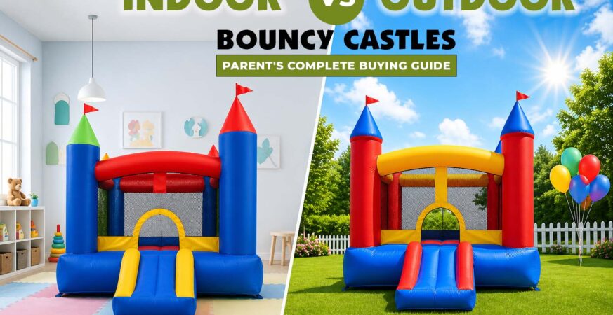 bouncy castle