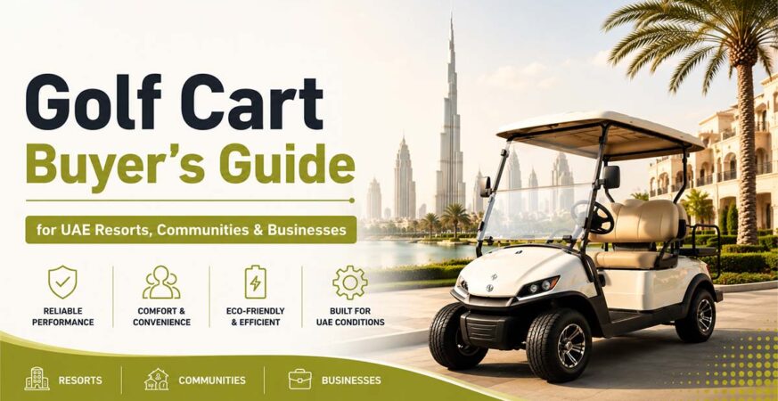 golf cart