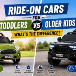 Best Toys for Newborn Babies (0–3 Months): A Parent’s Guide